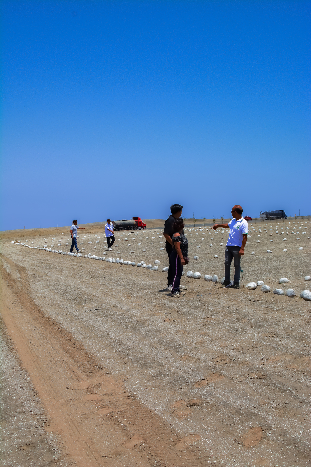 Proyecto Asia del Norte